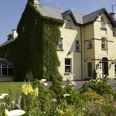 Carrygerry Country House شانون المظهر الخارجي الصورة