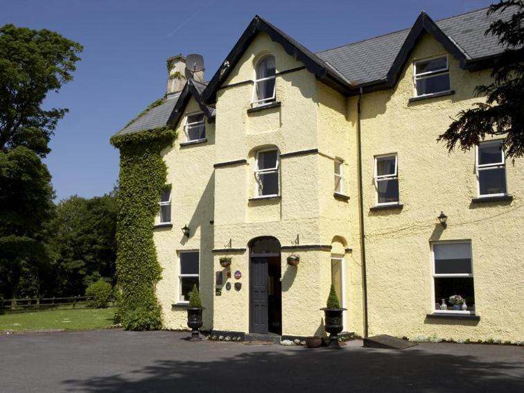 Carrygerry Country House شانون المظهر الخارجي الصورة