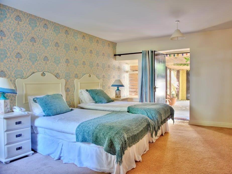 Carrygerry Country House شانون المظهر الخارجي الصورة