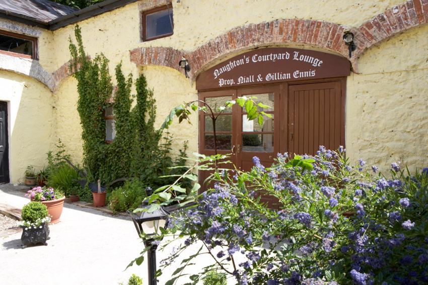 Carrygerry Country House شانون المظهر الخارجي الصورة