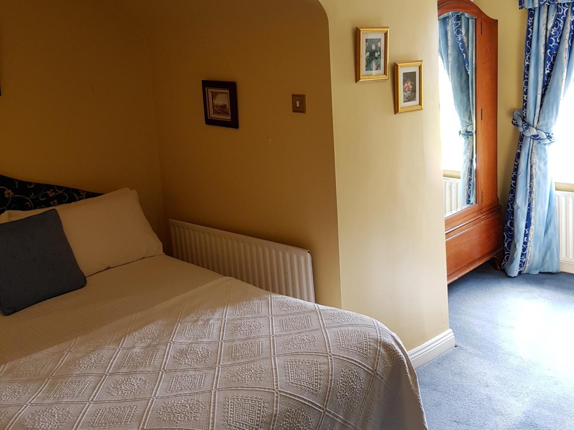 Carrygerry Country House شانون الغرفة الصورة