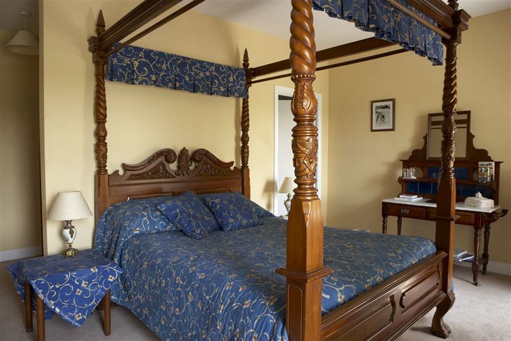 Carrygerry Country House شانون الغرفة الصورة